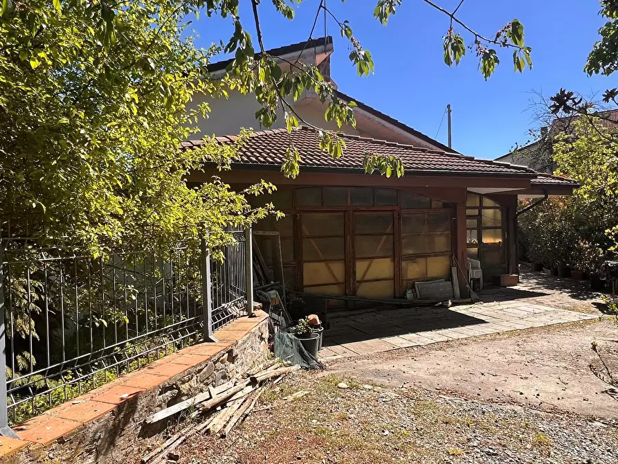 Immagine 5 di Villa in vendita  in Località Colafee 100 a Ponzone