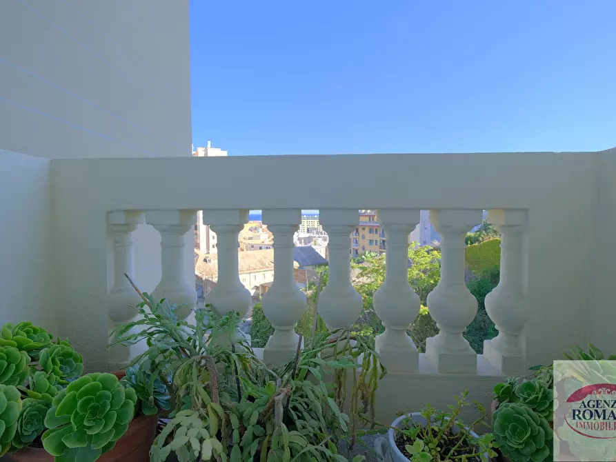 Immagine 21 di Appartamento in vendita  in Via Famagosta 1 a Savona