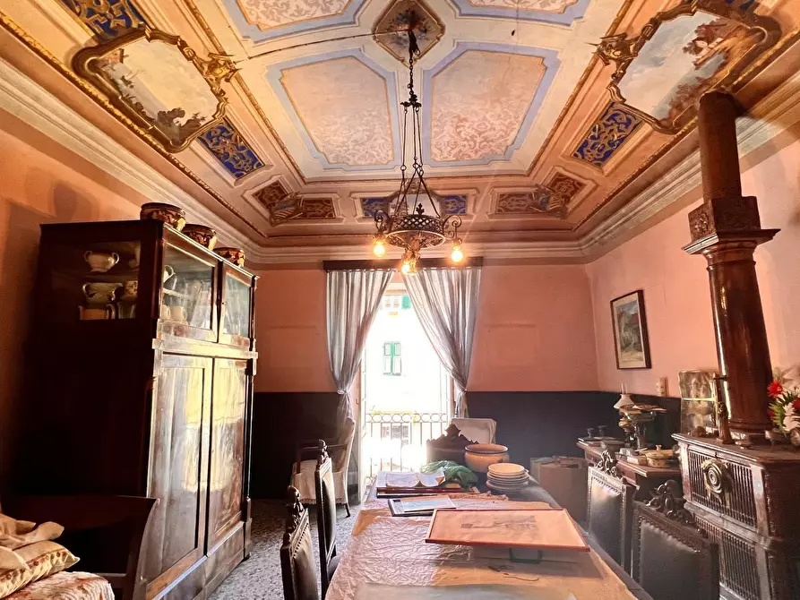 Immagine 1 di Appartamento in vendita  in piazza dell'Indipendenza 25 a Pontinvrea