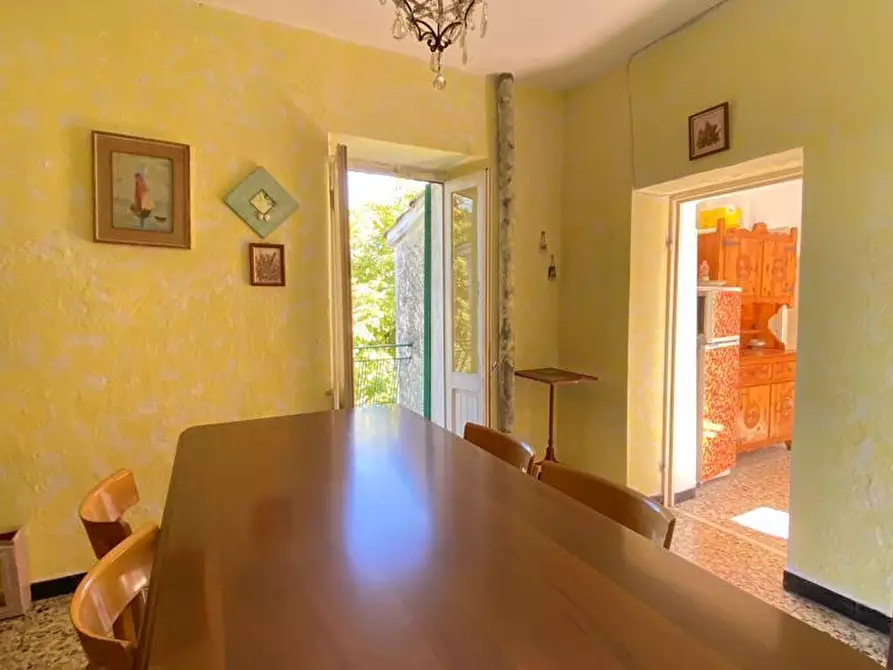 Immagine 24 di Porzione di casa in vendita  in Strada Veirera di Abasse 31 a Ponzone