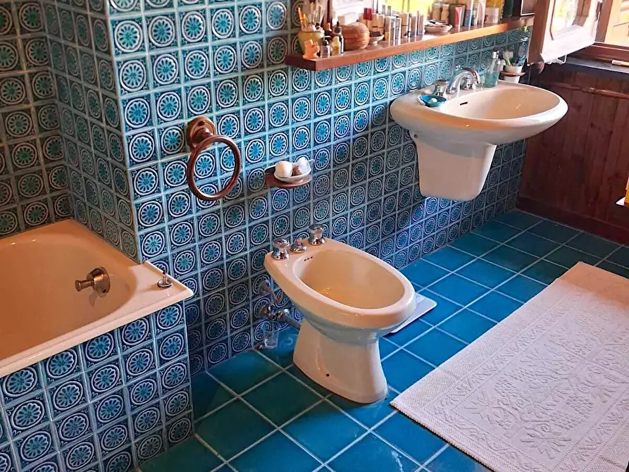 Immagine 29 di Casa indipendente in vendita  a Sassello