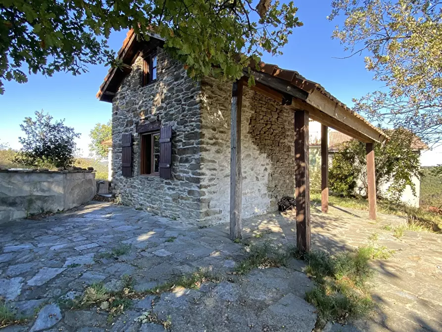 Immagine 23 di Terratetto in vendita  a Dego