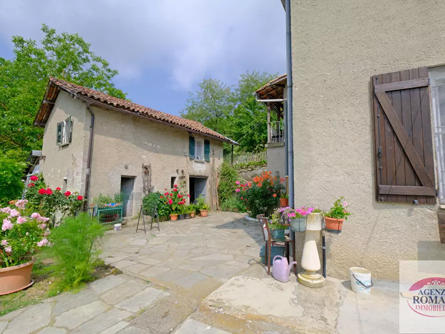 Immagine 19 di Casa indipendente in vendita  in Frazione Cimaferle 213 a Ponzone