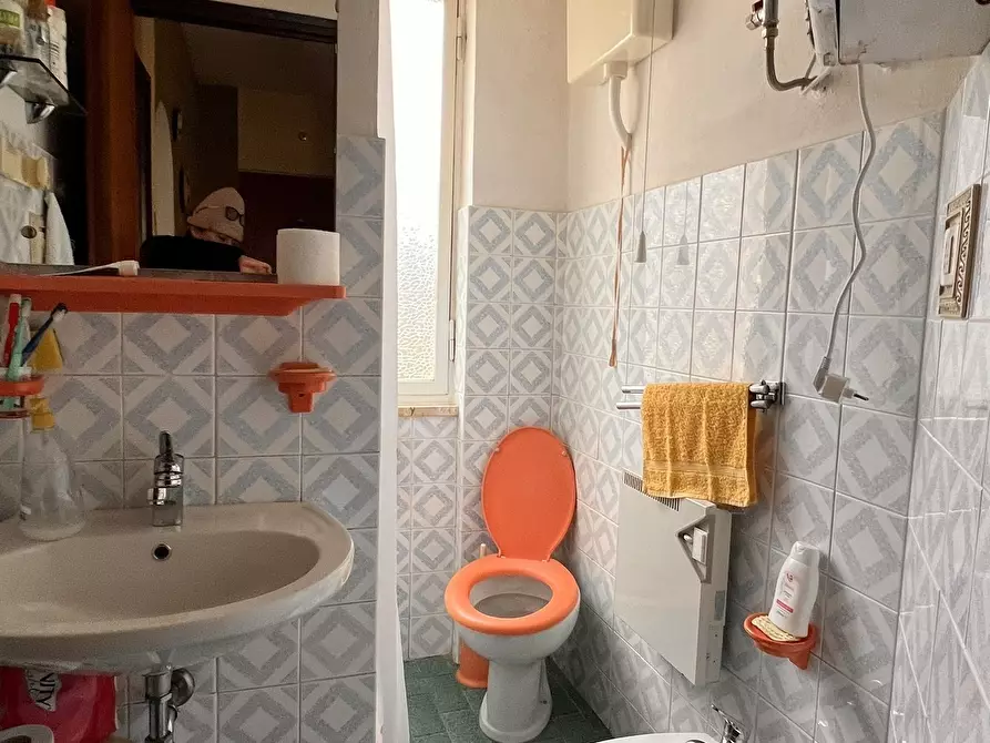 Immagine 18 di Villa in vendita  in Villaggio 193 a Ponzone