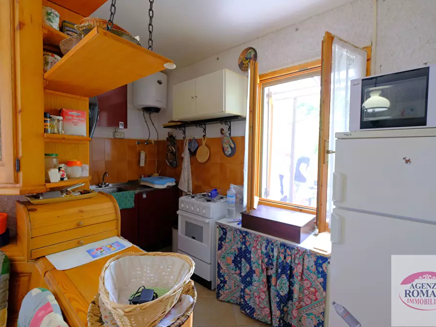 Immagine 15 di Villetta a schiera in vendita  in Località Oltreacqua 11 a Sassello