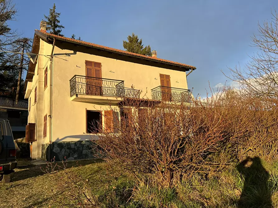 Immagine 1 di Rustico / casale in vendita  in SP49 62 a Sassello