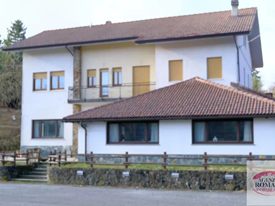 Immagine 4 di Albergo/B&B/Residence in vendita  in VIA  SAVONA 50 a Urbe