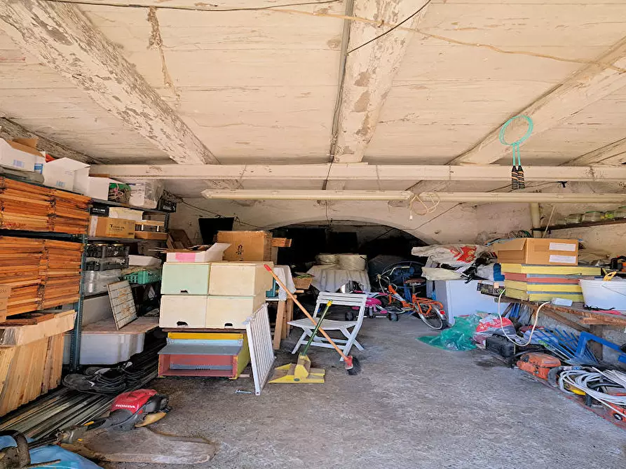 Immagine 14 di Terratetto in vendita  a Pontinvrea