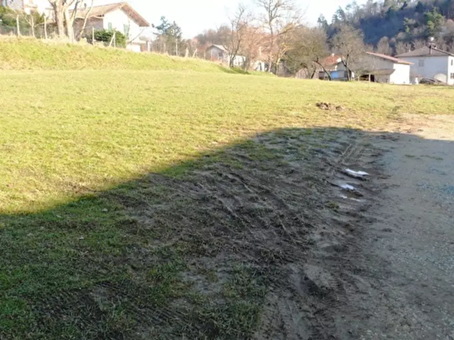 Immagine 4 di Terreno edificabile in vendita  a Giusvalla