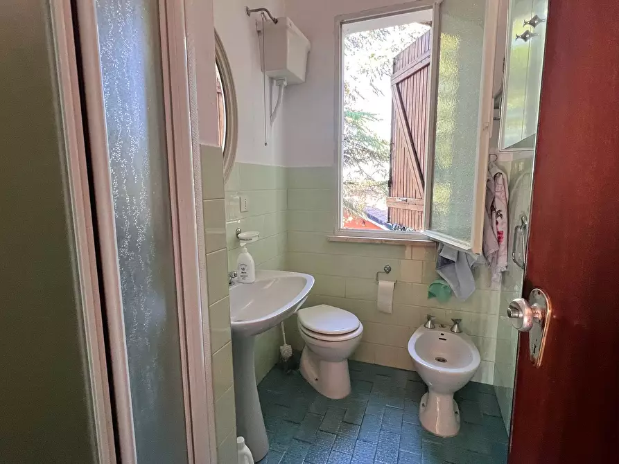 Immagine 26 di Casa trifamiliare in vendita  in località Bric Barton 186 a Ponzone