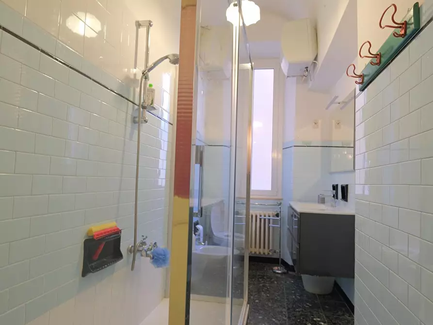 Immagine 20 di Appartamento in vendita  in Piazza SS. Trinita 2 a Sassello