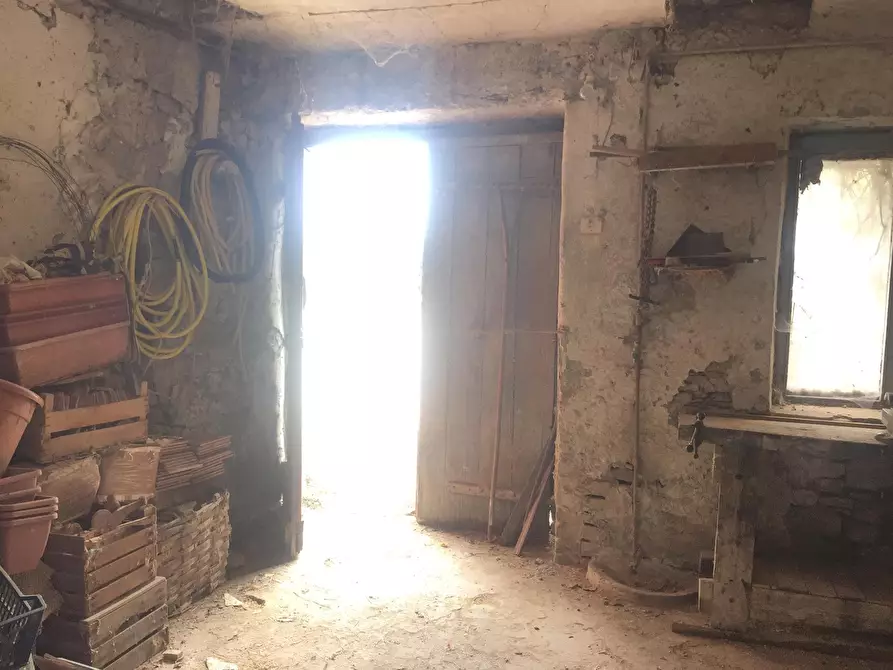 Immagine 24 di Porzione di casa in vendita  a Cremolino