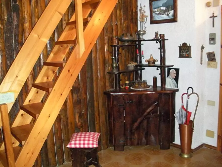 Immagine 6 di Bilocale in vendita  a Sassello