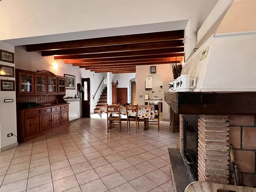 Immagine 15 di Casa indipendente in vendita  a Dego