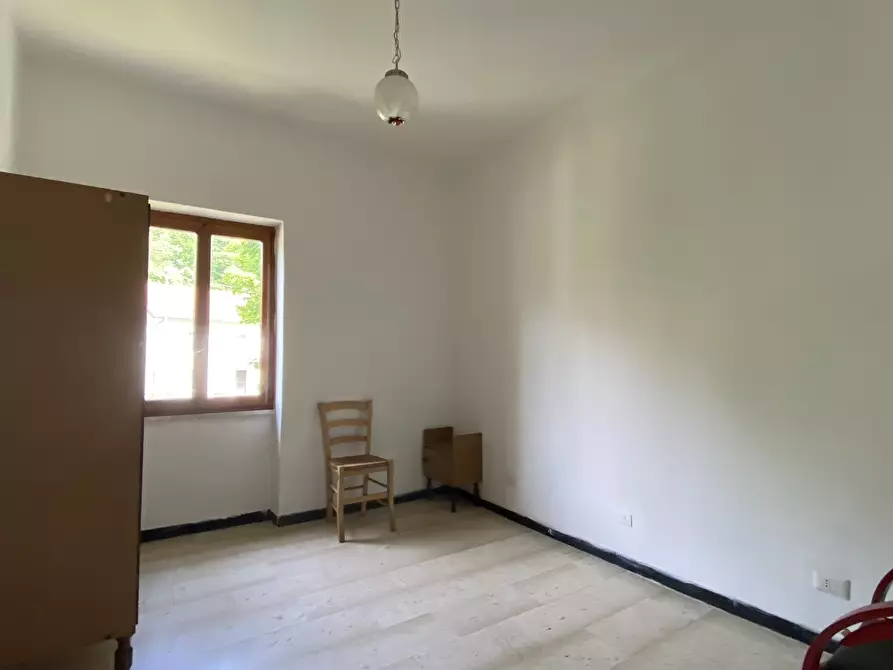 Immagine 23 di Casa trifamiliare in vendita  in Località La Carta 26 a Sassello