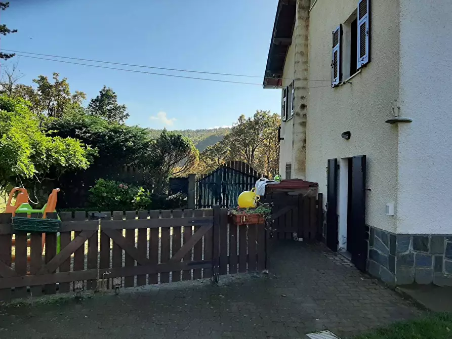 Immagine 2 di Casa indipendente in vendita  in Via Savona 47 a Urbe