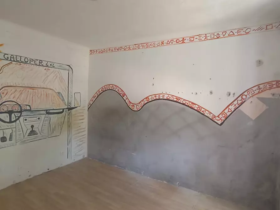 Immagine 35 di Terratetto in vendita  in SP334 69 a Sassello