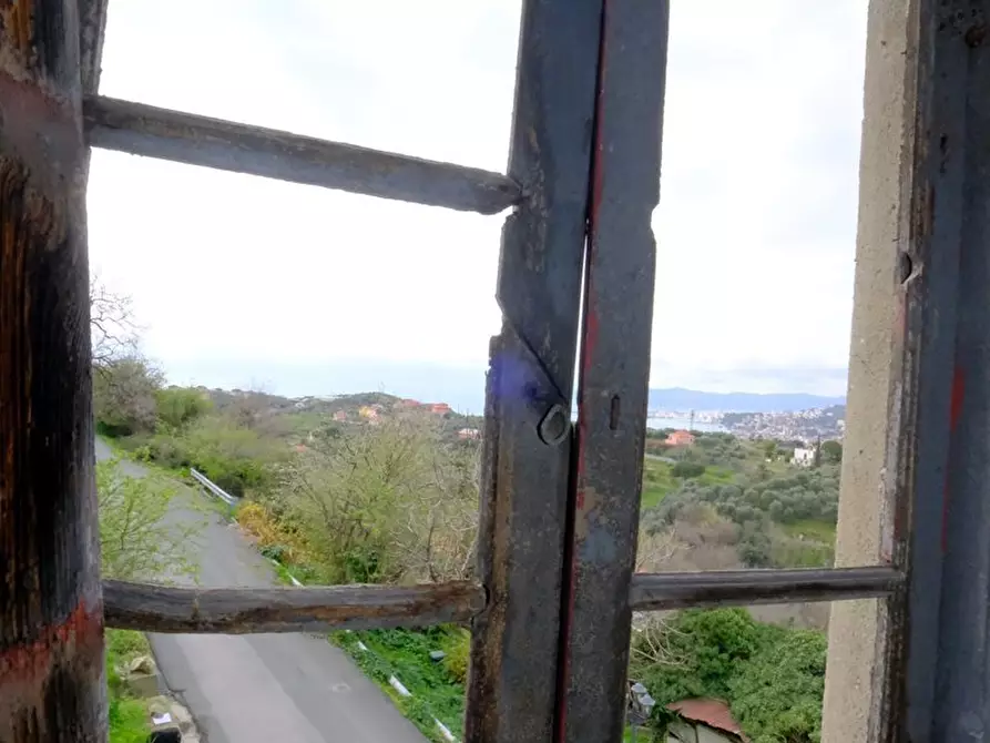 Immagine 21 di Casa indipendente in vendita  in Via Melina 22 a Celle Ligure