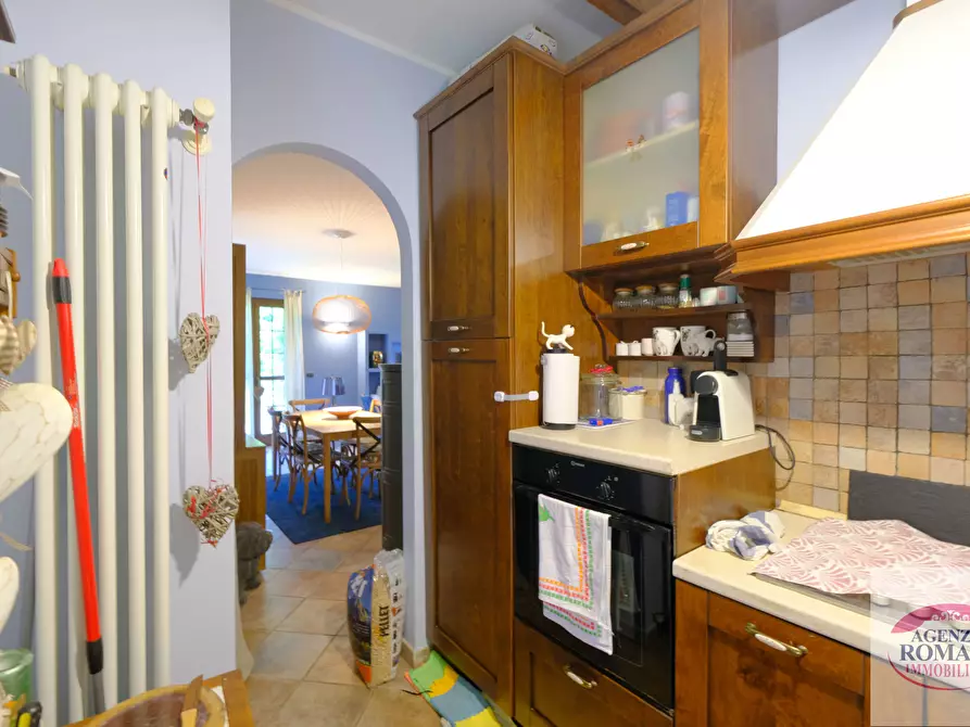 Immagine 21 di Villa in vendita  in Via Bigatti 6 a Pontinvrea