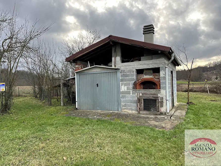 Immagine 7 di Casa indipendente in vendita  a Spigno Monferrato