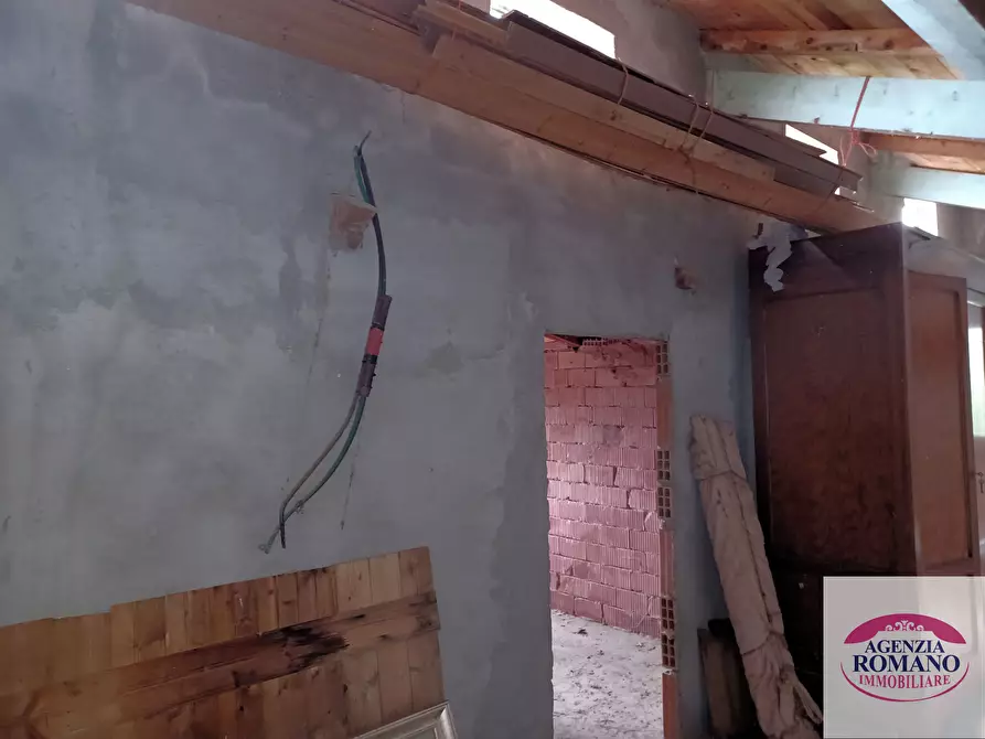 Immagine 34 di Villa in vendita  in Frazione Cimaferle 68 a Ponzone