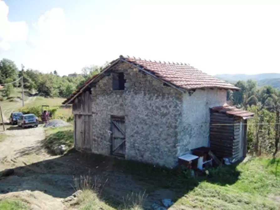 Immagine 6 di Rustico / casale in vendita  a Giusvalla