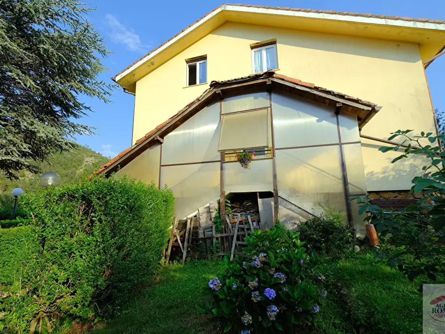 Immagine 33 di Villa in vendita  in SP41 1 a Pontinvrea