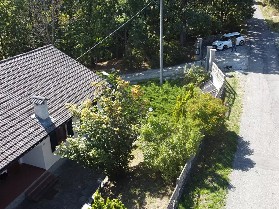 Immagine 51 di Villa in vendita  a Ponzone