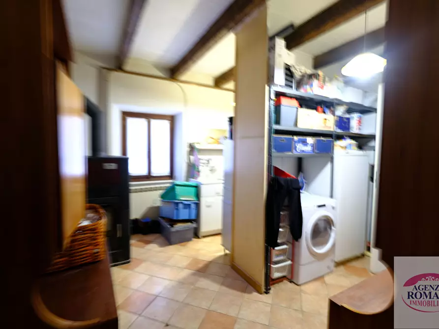 Immagine 26 di Casa indipendente in vendita  in Via Savona 47 a Urbe