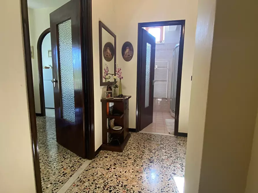 Immagine 5 di Appartamento in vendita  in Via Faiallo 121 a Urbe