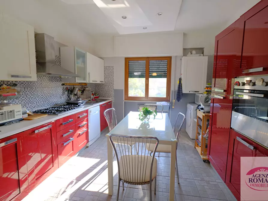 Immagine 23 di Appartamento in vendita  in Località Brusca 1 a Sassello