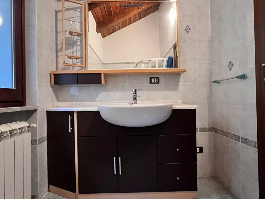 Immagine 37 di Casa indipendente in vendita  a Dego