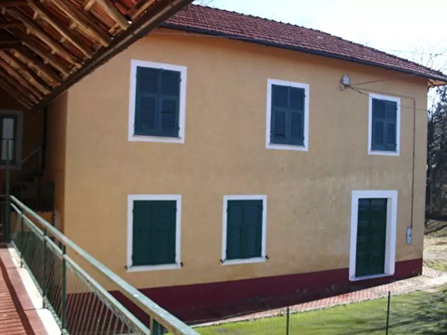 Immagine 4 di Rustico / casale in vendita  in SP542 25 a Pontinvrea