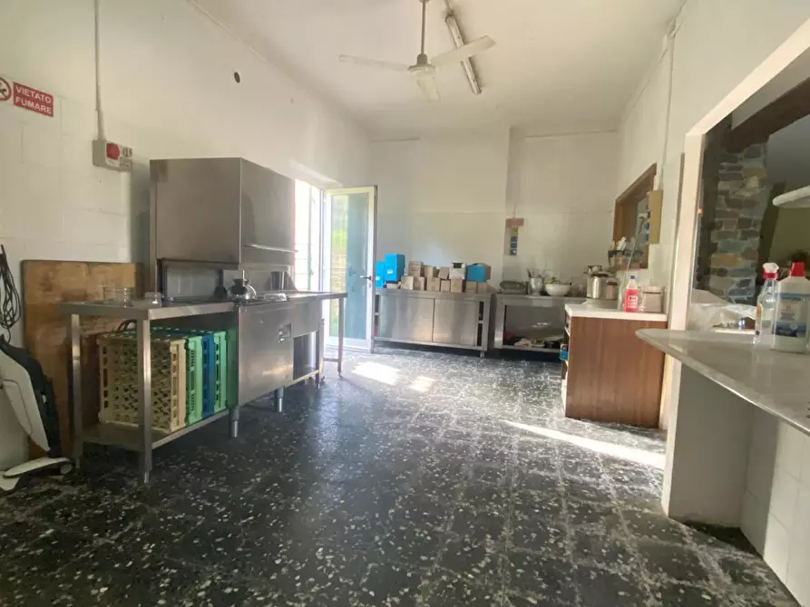 Immagine 31 di Albergo/B&B/Residence in vendita  in VIA  SAVONA 50 a Urbe