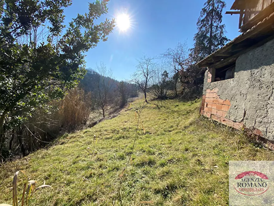 Immagine 27 di Casa bifamiliare in vendita  a Ponzone