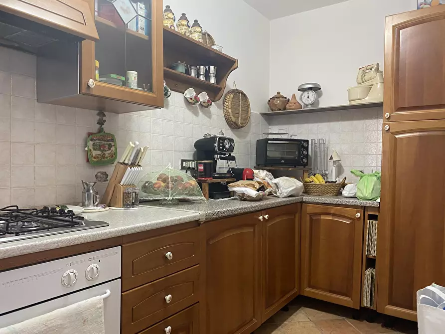 Immagine 14 di Porzione di casa in vendita  a Ponzone