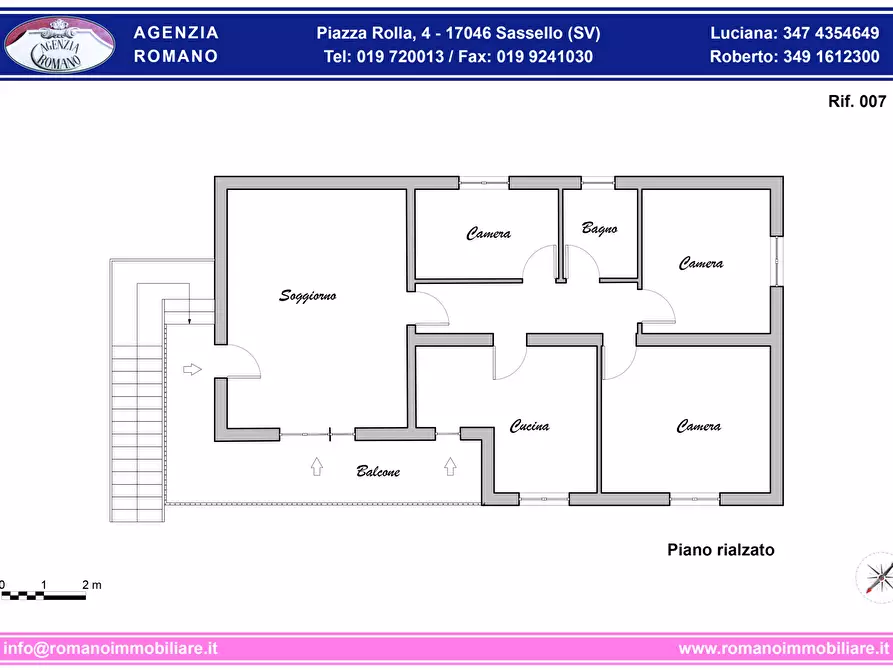 Immagine 32 di Villa in vendita  in Località Coletto 45 a Sassello