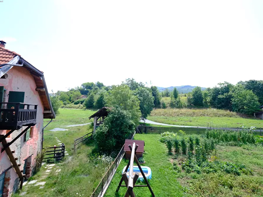 Immagine 6 di Terratetto in vendita  a Sassello