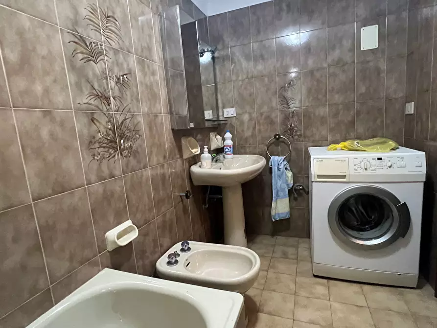 Immagine 5 di Terratetto in vendita  a Albisola Superiore