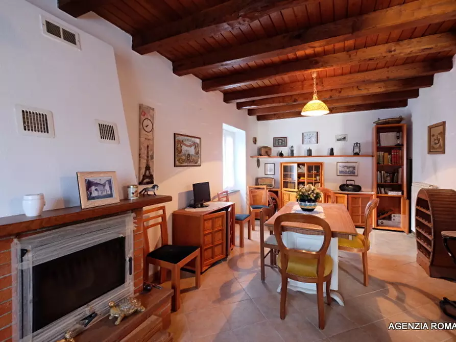 Immagine 1 di Rustico / casale in vendita  in Strada Provinciale 41 18 a Pontinvrea