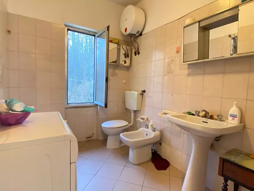 Immagine 15 di Rustico / casale in vendita  a Sassello