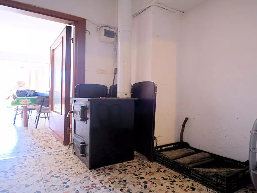 Immagine 11 di Terratetto in vendita  a Pontinvrea