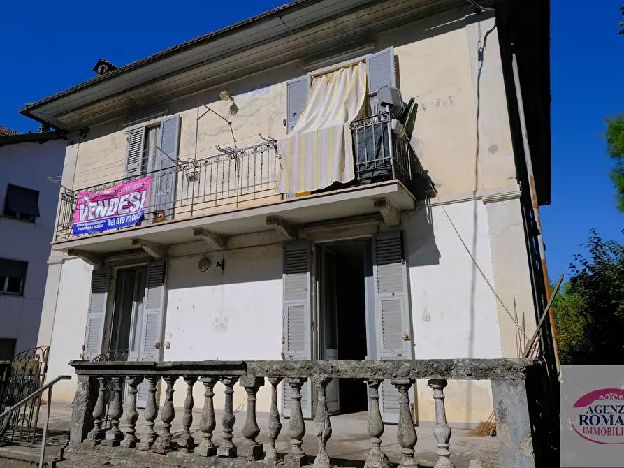 Immagine 7 di Casa trifamiliare in vendita  a Sassello