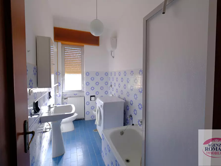 Immagine 22 di Casa indipendente in vendita  a Urbe