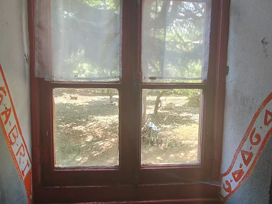 Immagine 38 di Terratetto in vendita  in SP334 69 a Sassello