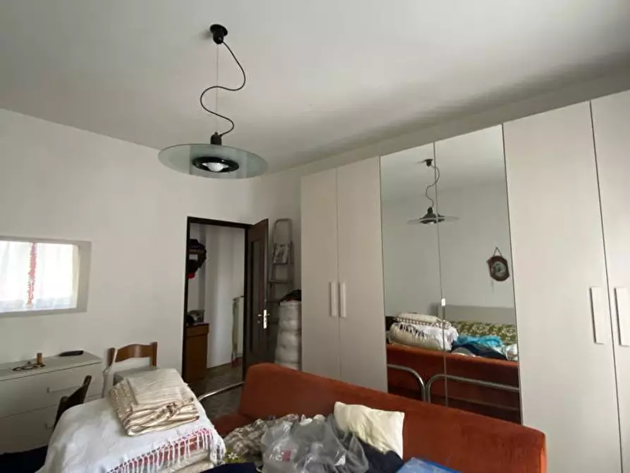 Immagine 13 di Bilocale in vendita  in Via Acquabianca 40 a Urbe