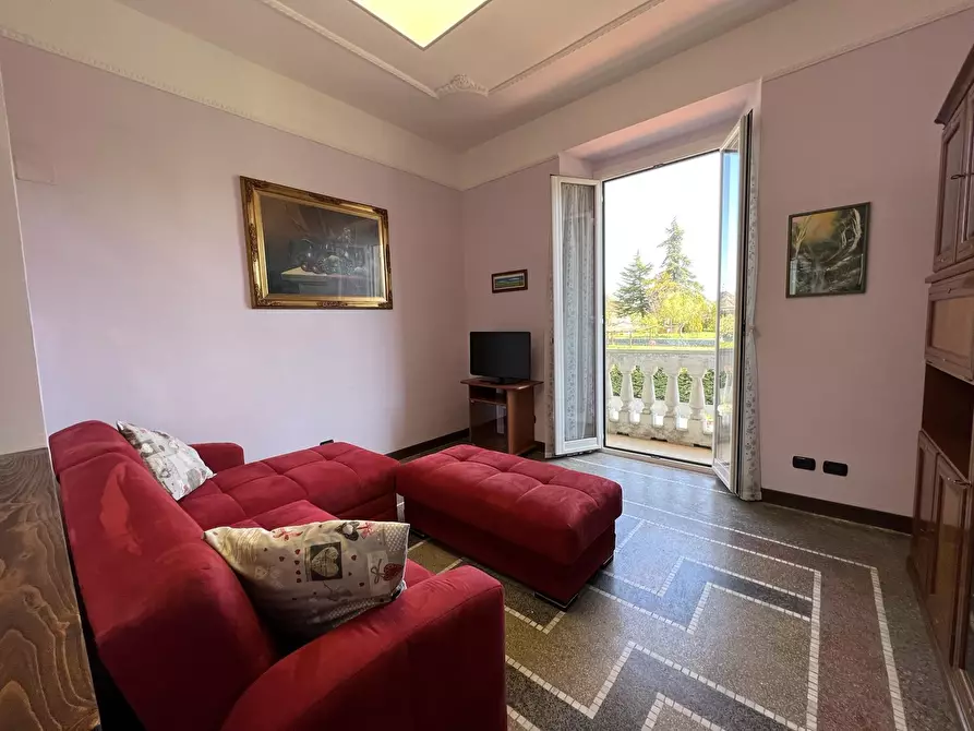 Immagine 6 di Trilocale in vendita  in SP49 26 a Sassello