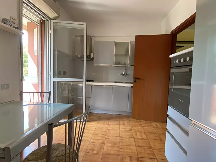 Immagine 11 di Quadrilocale in vendita  in Via della Colletta 46/B/6 a Arenzano