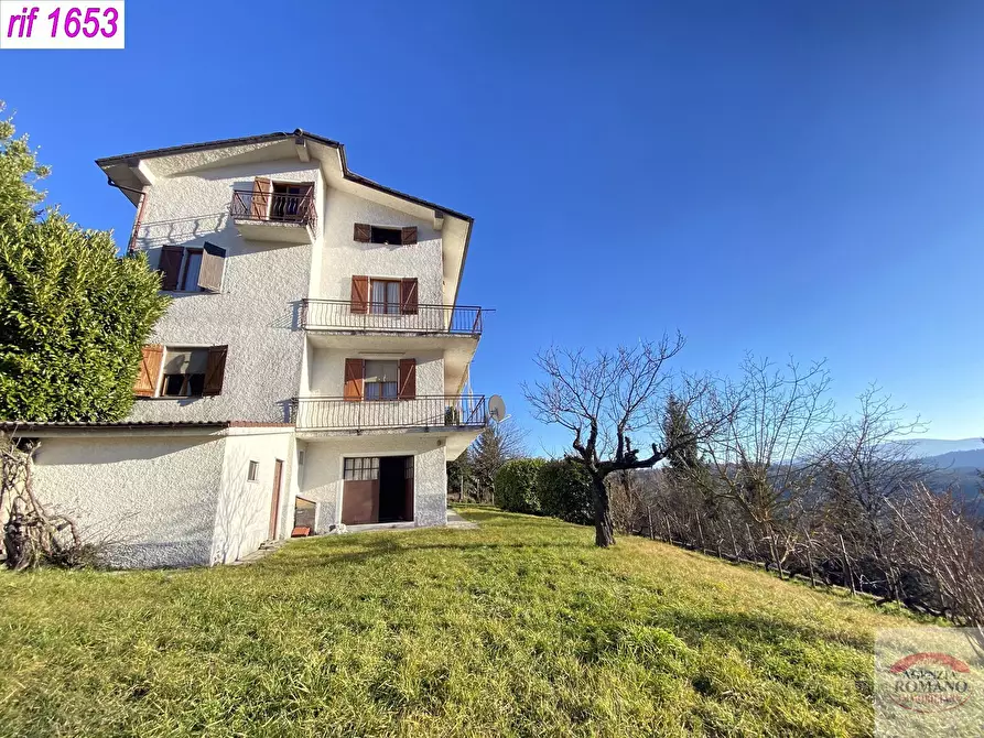 Immagine 43 di Casa trifamiliare in vendita  in SP210 276 a Ponzone
