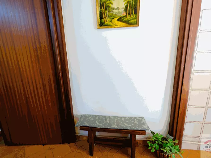 Immagine 8 di Bilocale in vendita  in località Piancastagna 85 a Ponzone